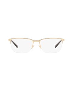 Ve1263 Gold Glasses