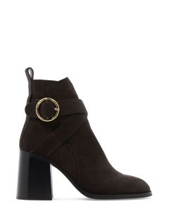 See By Chloé Zelda Ankle Boots