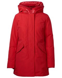 Woolrich ArcticPocket Patch Hooded Jacket
