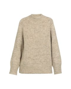 Thick Knit Pullover