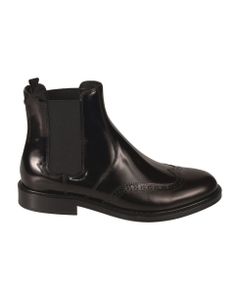 Army 20 Chelsea Boots