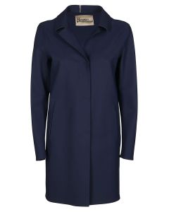 Herno Classic Single Breasted Coat