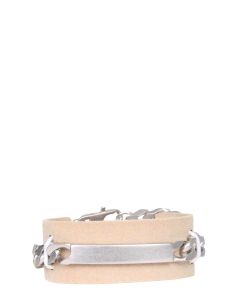 MM6 Maison Margiela Chain-Link Bracelet