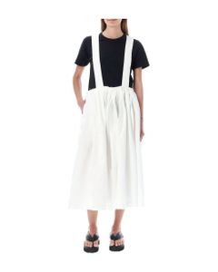 Salopette Skirt