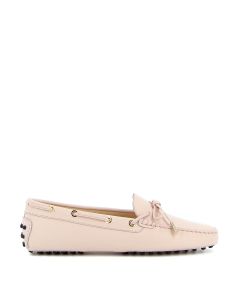 Heaven leather loafers