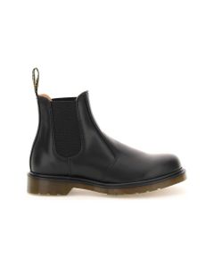 Smooth Leather 2976 Chelsea Boots
