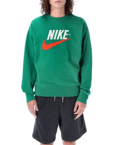 Nike French Terry Crewneck Sweatshirt