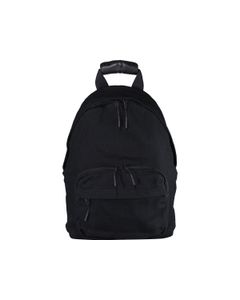 Y-3 Zipped Basic Backpack