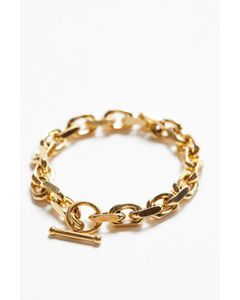 Olivia Chain Bracelet