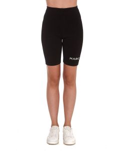 Marc Jacobs Logo Knitted Sport Shorts