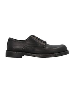 'perugino' Lace Up Shoes