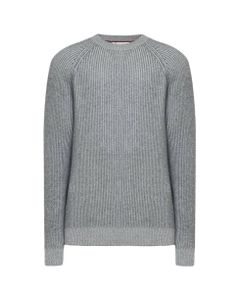 Crewneck Sweater Vis