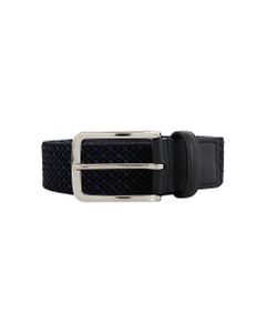 Mm35 Belt With Elastic Band