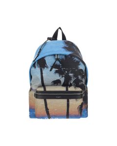 Bag City Backpack