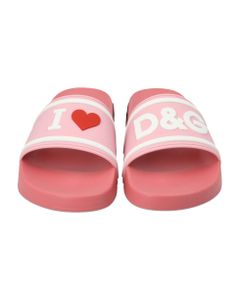 'i Love D&g' Slides