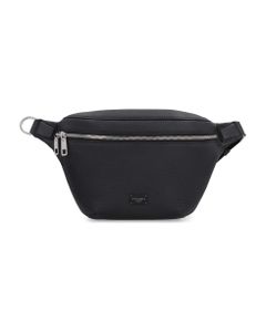 Palermo Leather Belt Bag
