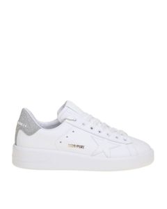 Pure Star sneakers in white
