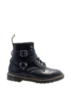 Dr. Martens Cristofor Hanes Lace-Up Boots