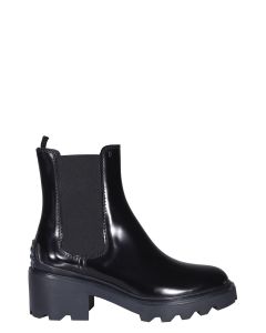 Tod's Chelsea Ankled Boots