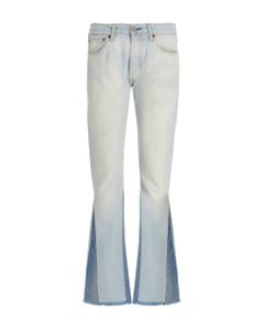 '90210 Flare Jeans