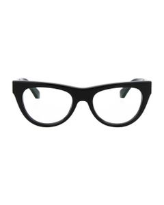 Optical Glasses Style 4 Glasses