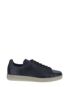 Tom Ford Warwick Lace-Up Trainers