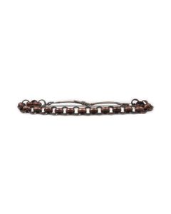Carabo Chain Necklace