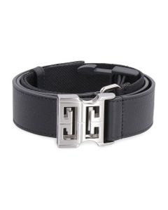 Belt With 4g Buckle