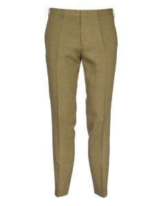 Paul Smith Slim Fit Tailored Trousers