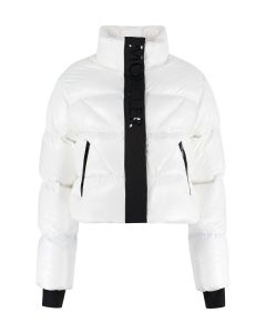 Moncler Reversible Puffer Jacket