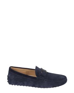 Tod's City Gommino Slip-On Loafers