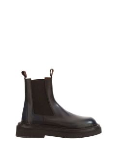 Marsèll Chunky-Sole Chelsea Boots