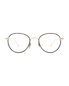 Ct0250o Gold Glasses