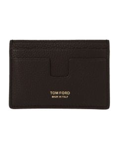 't Line Classic Card Holder