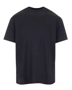 Givenchy 4G Embroidered T-Shirt