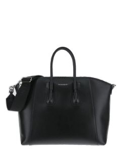 Givenchy Small Antigona Sport Bag