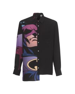 Batman Asymmetric Shirt