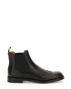 Church's Ketsby Wg Brogue Chelsea Boots