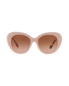 Va4113 Antique Pink Sunglasses