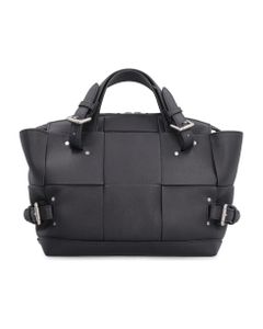 Arco Tool Leather Tote