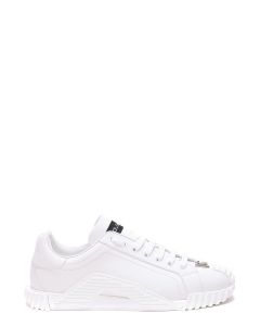 Dolce & Gabbana NS1 Lace-Up Sneakers
