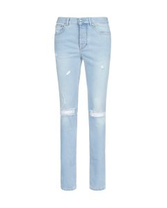 Givenchy Distressed Jeans
