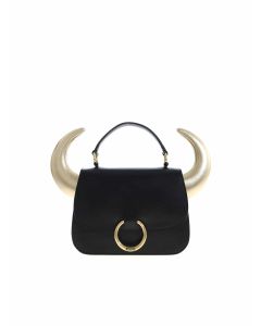 Bullchic handbag in black