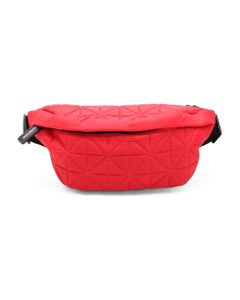 Vee Collective Nylon Fanny Pack
