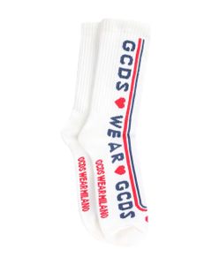 Socks With Love Gcds Logo