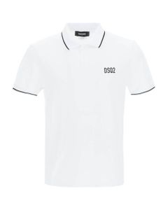 Dsq2 Polo Shirt