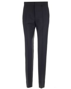 Givenchy High-Waisted Slim Fit Pants