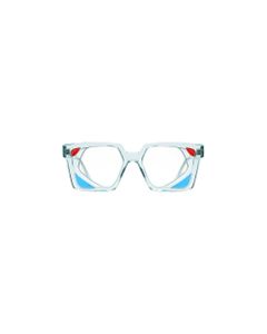 Mask T6 - Glacier Eyeglasses