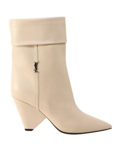 Niki Ankle Boots