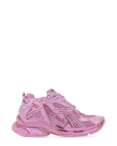 Balenciaga Runner Lace-Up Sneakers